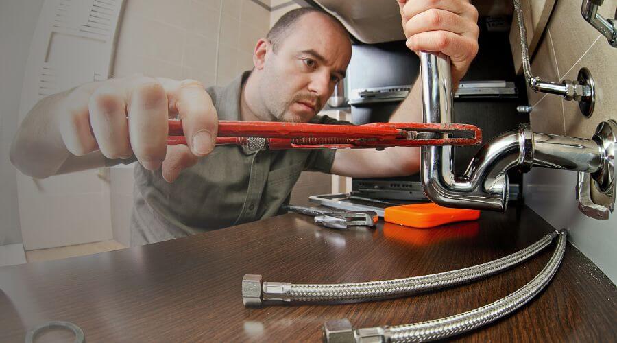 Expert burst pipe repair services in Dorchester, SC
